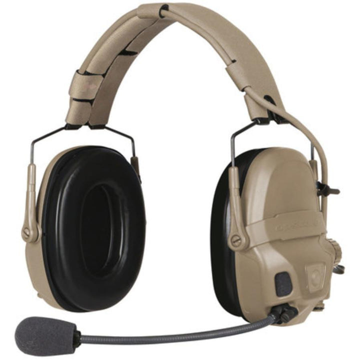 Hearing Protection / Communication