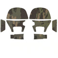 AMP MultiCam Skin Sets