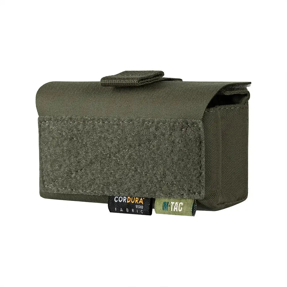 M-Tac Shotgun Shell Pouch (12 Gauge, 10-Round) Elite