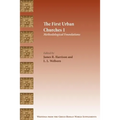 The First Urban Churches 1: Methodological Foundations - Paperback