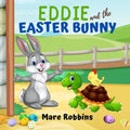 Eddie and the Easter Bunny - Paperback