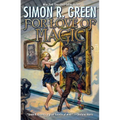 For Love of Magic - Hardcover