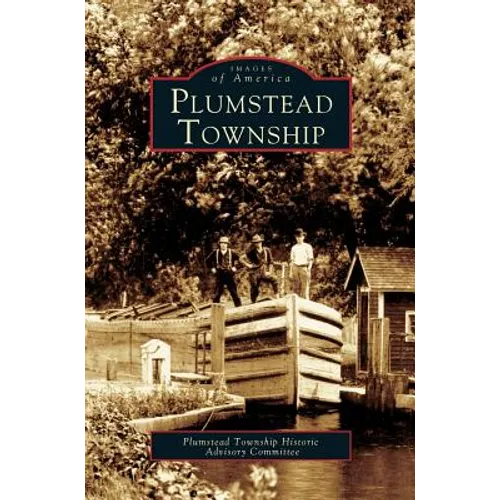 Plumstead Township