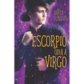 Escorpio odia a Virgo - Paperback
