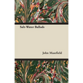 Salt-Water Ballads - Paperback