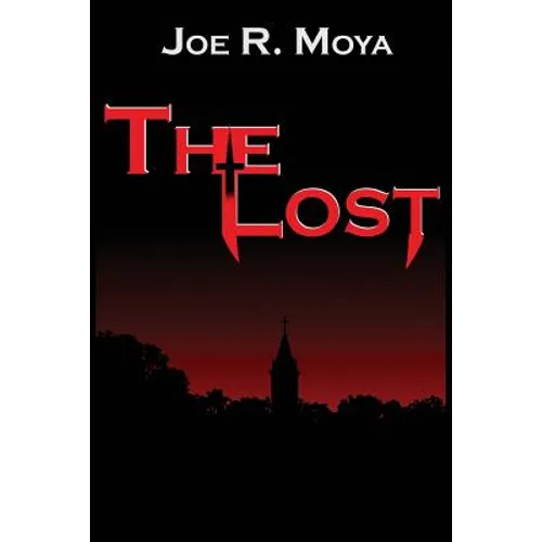 The Lost - Paperback