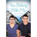 You Belong With Me - Paperback