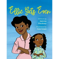 Ellie Gets Even - Paperback