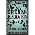 My Dream of Heaven - Paperback