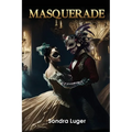 Masquerade - Paperback