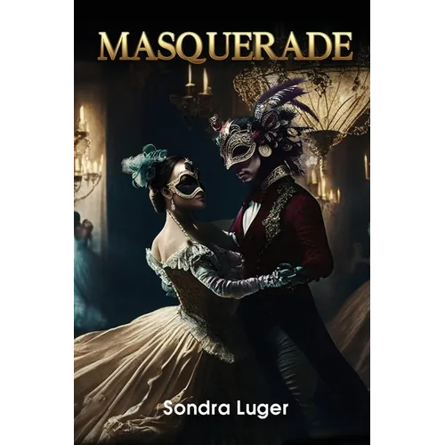 Masquerade - Paperback