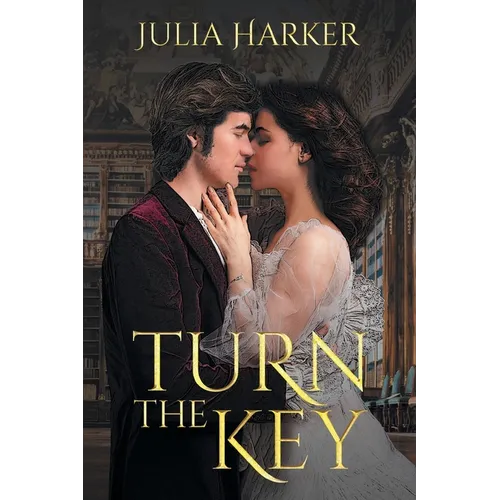 Turn the Key - Paperback