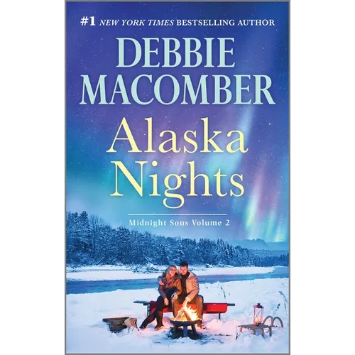Alaska Nights: An Anthology - Mass Market Paperbound