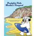 Bradykin Visits Martha's Vineyard - Paperback