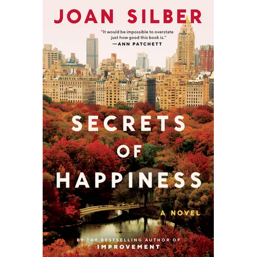 Secrets of Happiness - Paperback