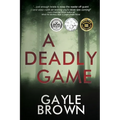 A Deadly Game - Paperback