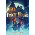 Finch House - Paperback