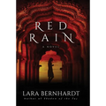 Red Rain - Hardcover