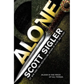 Alone - Paperback
