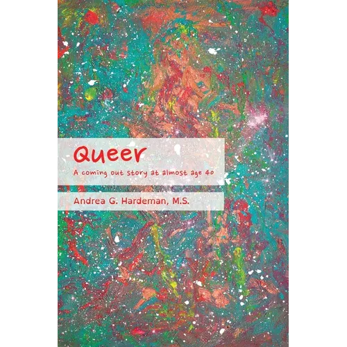 Queer - Paperback