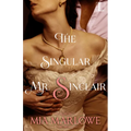 The Singular Mr. Sinclair - Paperback