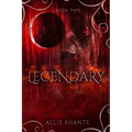 Legendary - Paperback