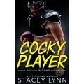 Cocky Player - Paperback