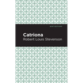 Catriona - Hardcover