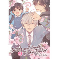 Delinquent Daddy and Tender Teacher Vol. 6: Four-Leaf Clovers - Paperback