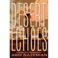 Desert Echoes - Hardcover