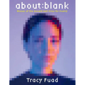 About: Blank - Paperback