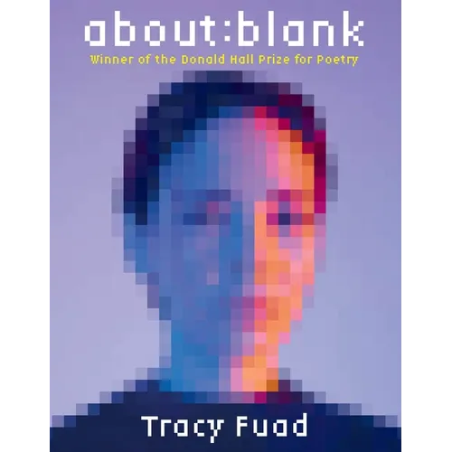 About: Blank - Paperback