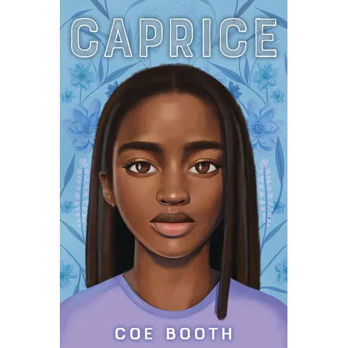 Caprice - Hardcover