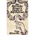 The Karaoke Singer's Guide to Self-Defense - Paperback