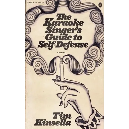 The Karaoke Singer's Guide to Self-Defense - Paperback