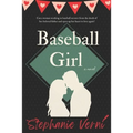 Baseball Girl - Paperback