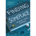 Finding Someplace - Paperback