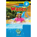 Water: I Can Help Save Earth (Engaging Readers, Level 2) - Paperback