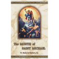 The Month of Saint Michael - Paperback
