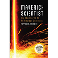 Make: Maverick Scientist: My Adventures as an Amateur Scientist - Paperback