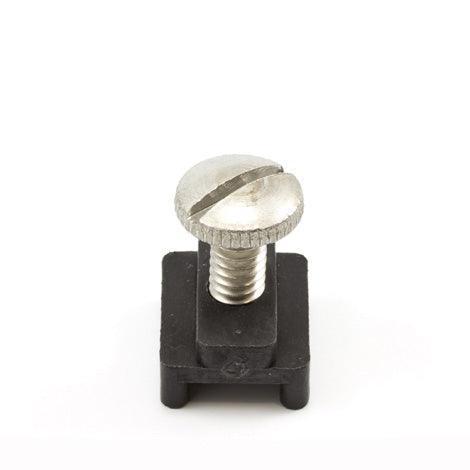 Scuba Choice Marine Slide Lock #7432 Nylon Black