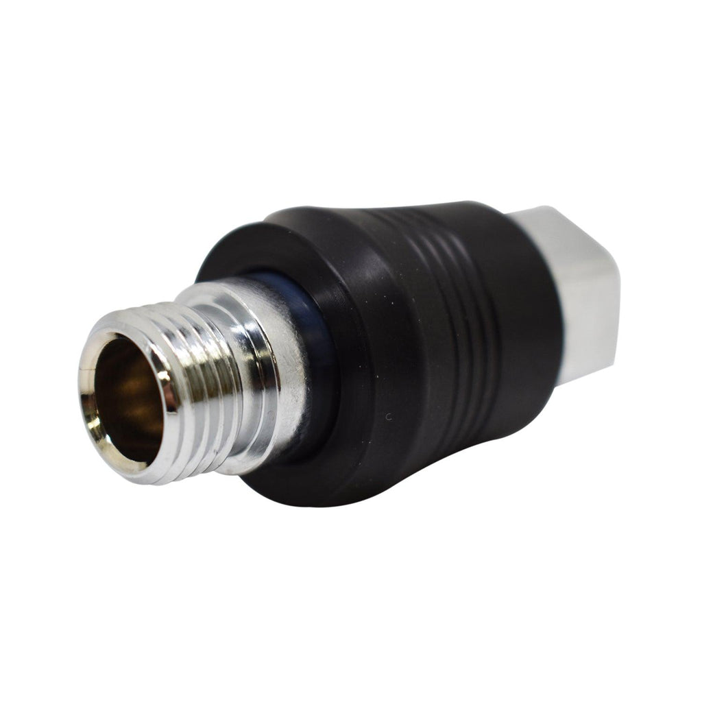 Scuba Choice Scuba Diving Second Stage ON-OFF valve