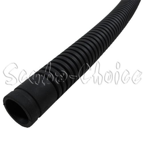 Scuba Diving 16" BCD BC Airway Corrugated Inflator Hose