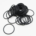 Scuba Diving Dive NBR Nitrile Rubber O-Rings 50pc Pack AS-568-023