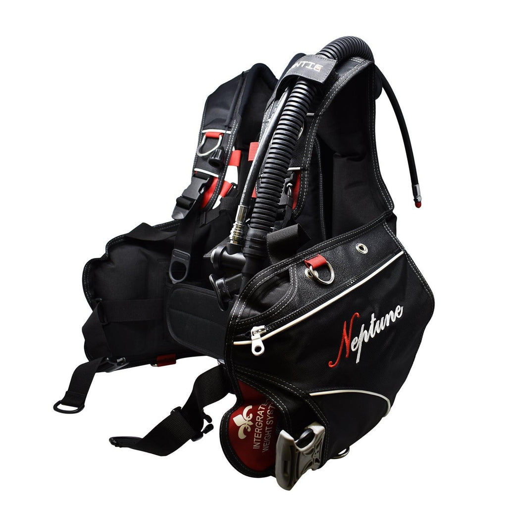Palantic Neptune Weight Integrated BCD