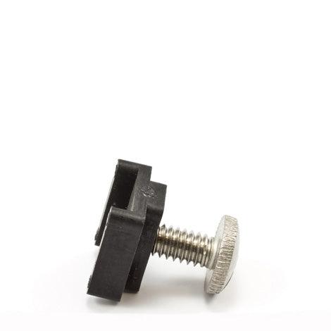Scuba Choice Marine Slide Lock #7432 Nylon Black