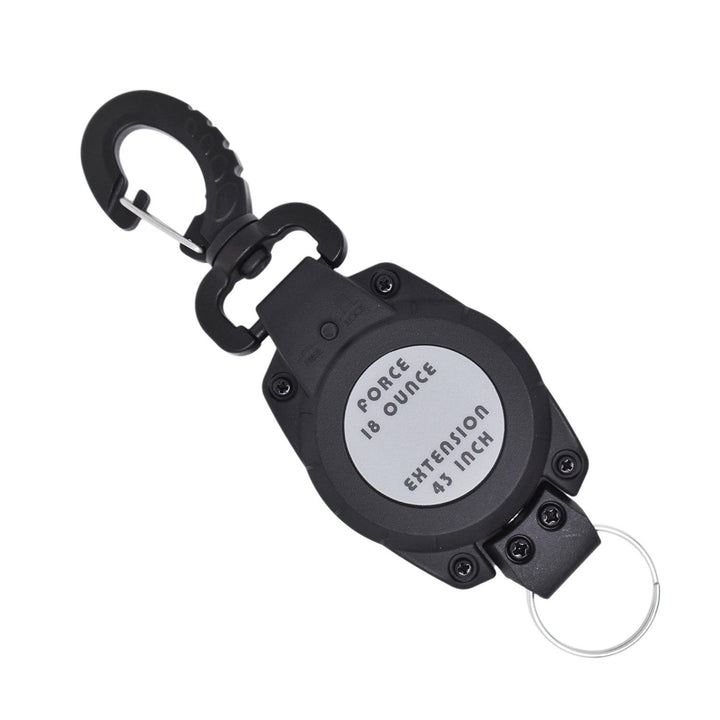 Clips & Lanyards