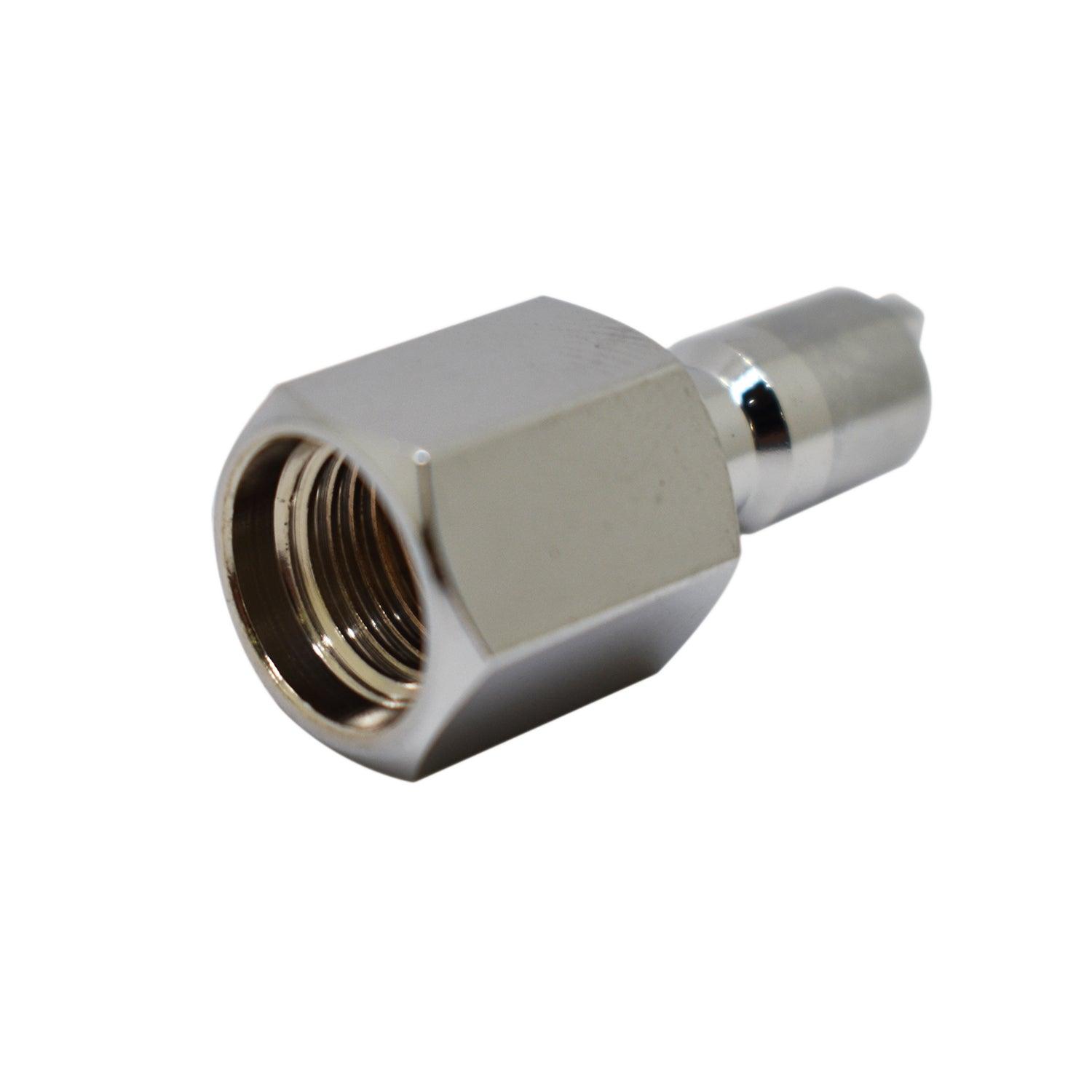 Scuba Choice Scuba Diving 1 Female 3/8-24 TO Standard BCD QD Adaptor