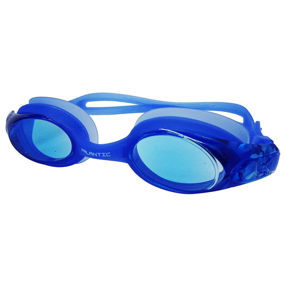 Palantic Blue UV Farsighted Prescription Corrective Swimming Goggles