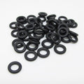 Scuba Diving Dive NBR Nitrile Rubber O-Rings 50pc Pack AS-568-008